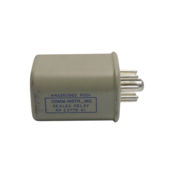 RELAY 44A260983 RP23775GI NSNP