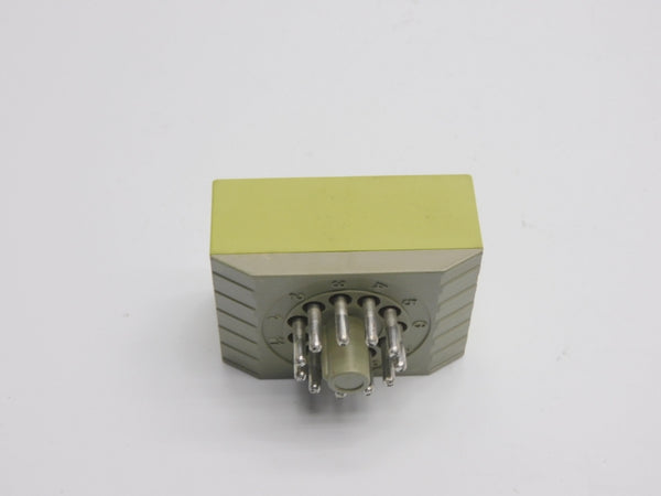COMAT CT3-A30/M 400V 20A 0.2-3S/2-30M NSNP