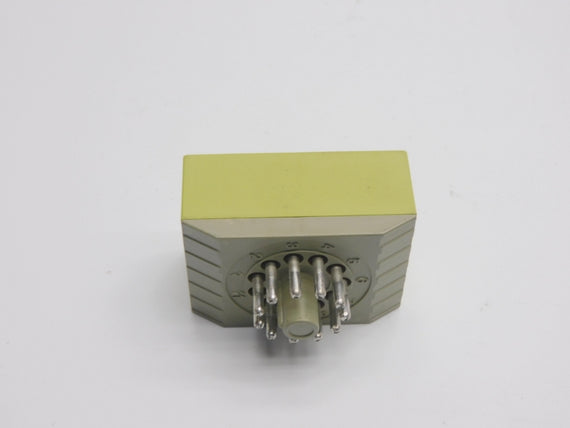 COMAT CT3-A30/M 400V 20A 0.2-3S/2-30M NSNP