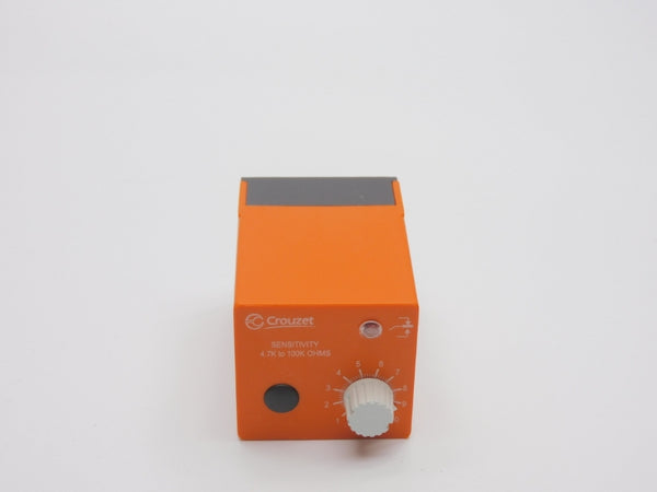 CROUZET PNRU110A 110VAC 10A NSMP