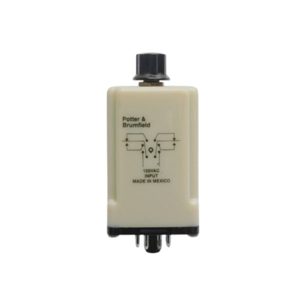 POTTER&BRUMFIELD CHB-38-70021 240VAC 10A 1.0-10S NSNP