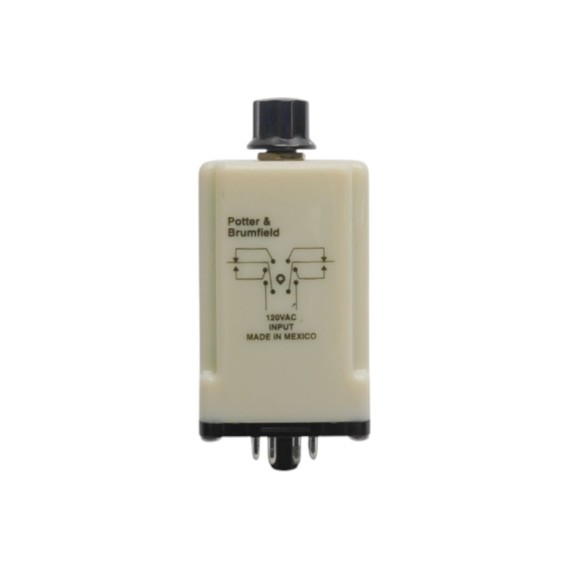 POTTER&BRUMFIELD CHB-38-70021 240VAC 10A 1.0-10S NSNP