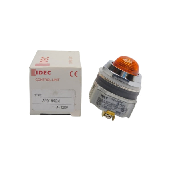 IDEC APD199DN-A-120V 120V NSMP