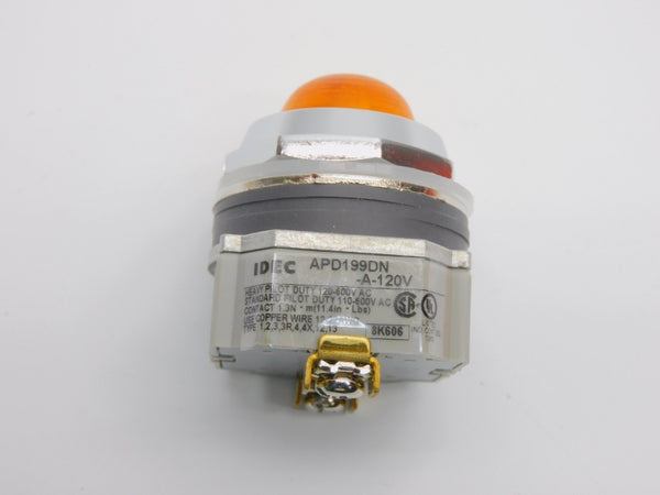 IDEC APD199DN-A-120V 120V NSMP