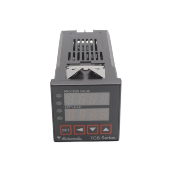 ELECTROMATIC TCS-48S-JA3-2-R1-11 100-240VC NSNP