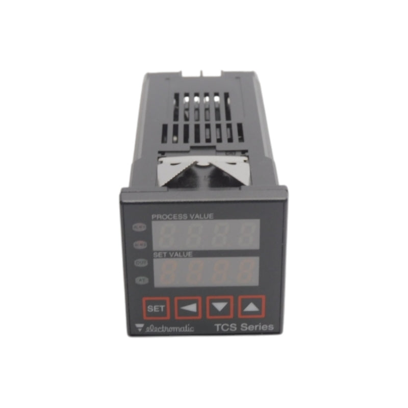 ELECTROMATIC TCS-48S-JA3-2-R1-11 100-240VC NSNP