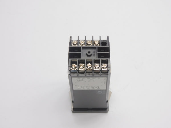 ELECTROMATIC TCS-48S-JA3-2-R1-11 100-240VC NSNP