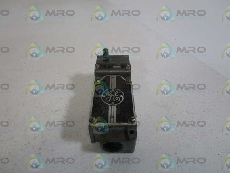 GENERAL ELECTRIC CR9440-D2AA UNMP