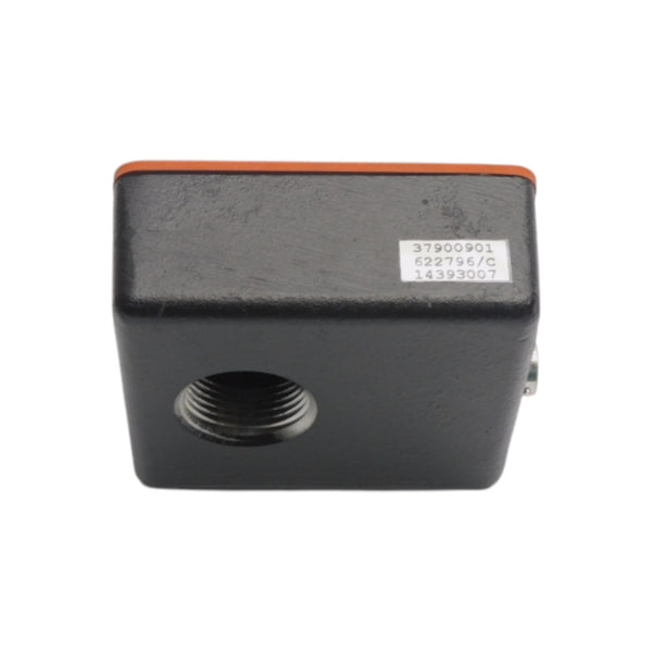 MODULE 37900901 NSNP
