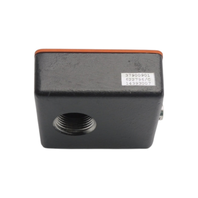 MODULE 37900901 NSNP