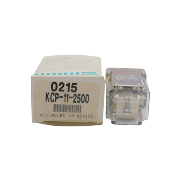 POTTER&BRUMFIELD SIEMENS KCP-11-2500 NSMP