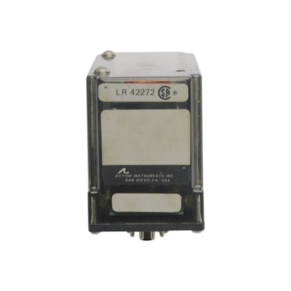 ACTION INSTRUMENTS 1080-0000 120VAC UNMP