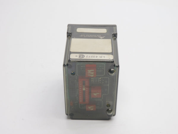 ACTION INSTRUMENTS 1080-0000 120VAC UNMP