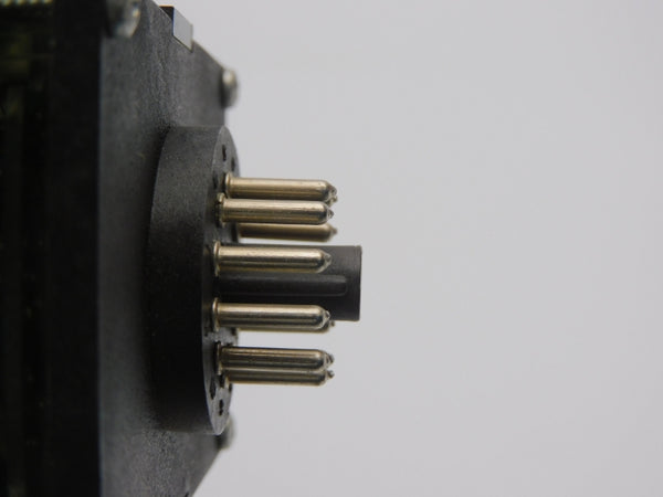 ACTION INSTRUMENTS 1080-0000 120VAC UNMP