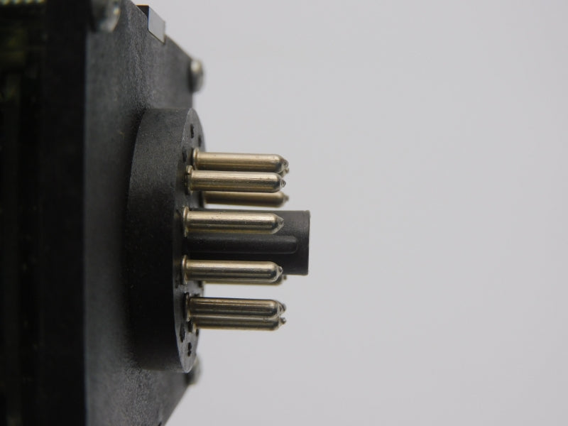 ACTION INSTRUMENTS 1080-0000 120VAC UNMP