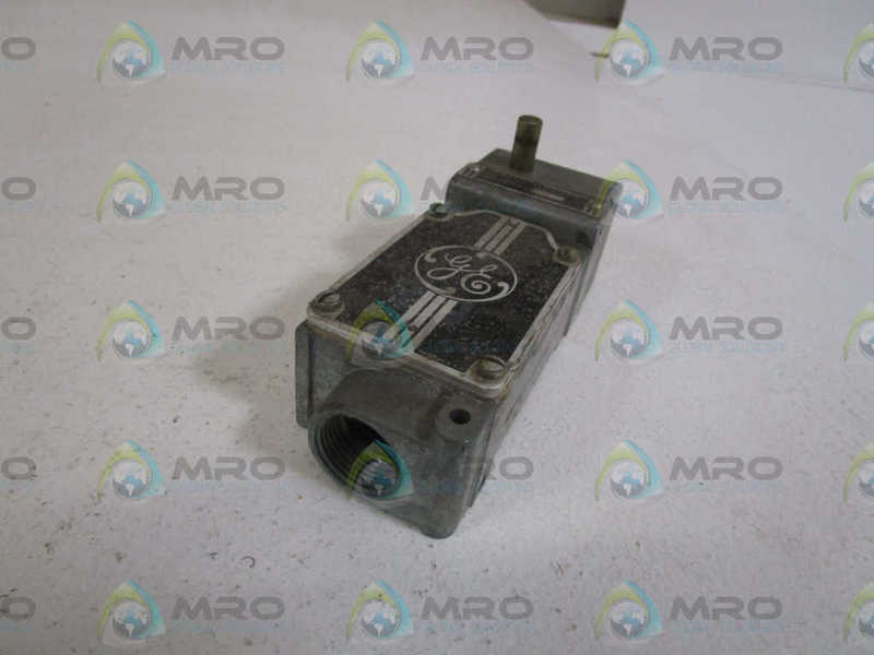 GENERAL ELECTRIC CR9440-D2AA UNMP