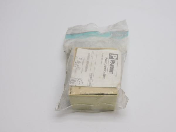PANDUIT JBP1E1 NSMP