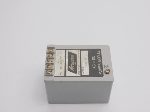 ACOPIAN 12WB410 NSNP