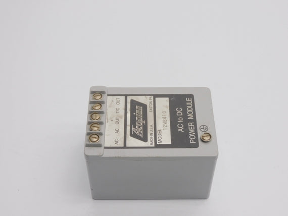 ACOPIAN 12WB410 NSNP