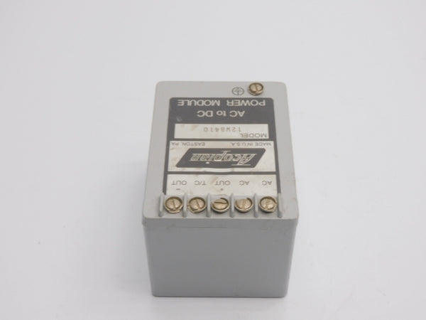 ACOPIAN 12WB410 NSNP
