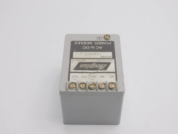 ACOPIAN 12WB410 NSNP