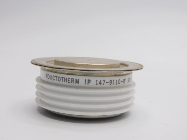 INDUCTOTHERM 147-9110-W NSNP