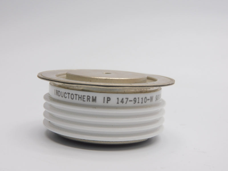 INDUCTOTHERM 147-9110-W NSNP