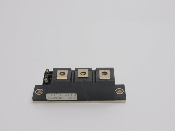 EUPEC N10SP06A NSNP