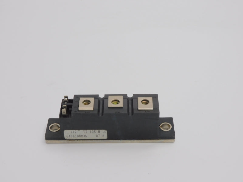 EUPEC N10SP06A NSNP