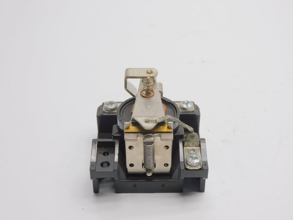 POTTER&BRUMFIELD PRD-5AY0-12 12V 25A NSNP