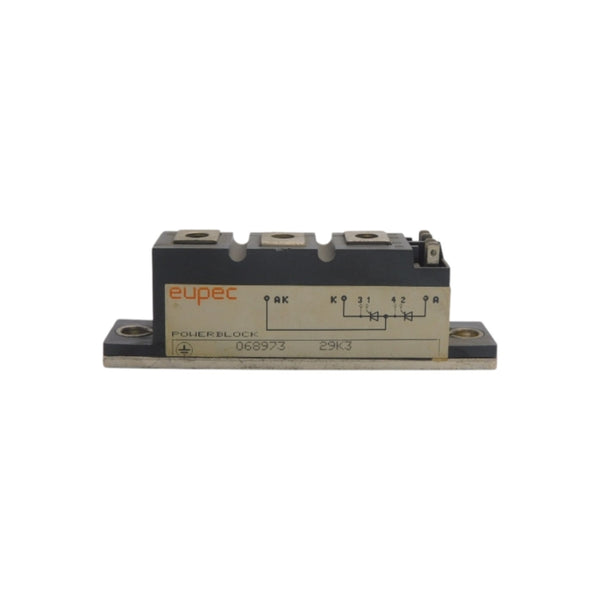 EUPEC 068973 NSNP