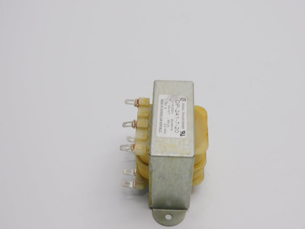 SIGNAL TRANSFORMER DP-241-7-20 115/230V NSNP