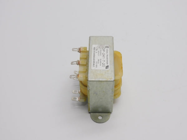 SIGNAL TRANSFORMER DP-241-7-20 115/230V NSNP