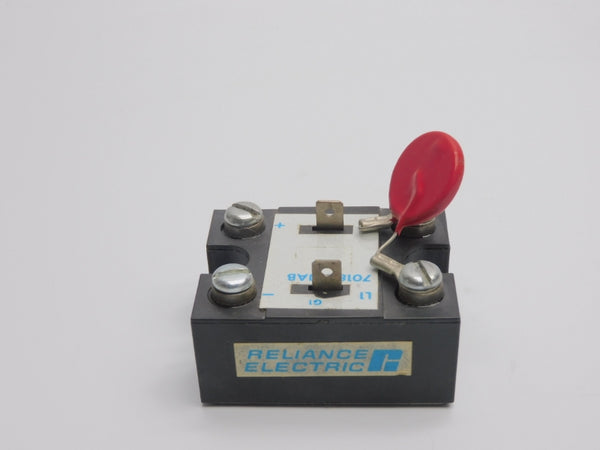 RELIANCE ELECTRIC 701819-1AB NSNP