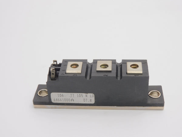 EUPEC N10SP06A (AS PICTURED) NSNP