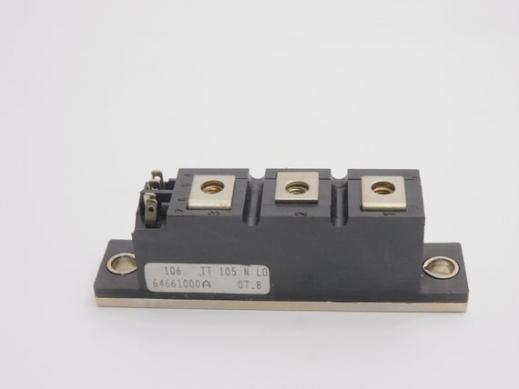 EUPEC N10SP06A (AS PICTURED) NSNP