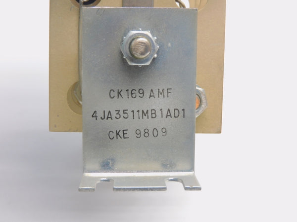 CKE CK169AMF 4JA3511MB1AD1 NSNP