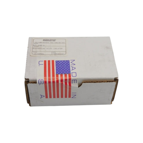 ABSOLUTE PROCESS INSTRUMENTS API4380G NSFS