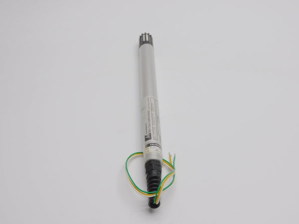 MET ONE INSTRUMENTS 083D-0-6 12VDC NSNP