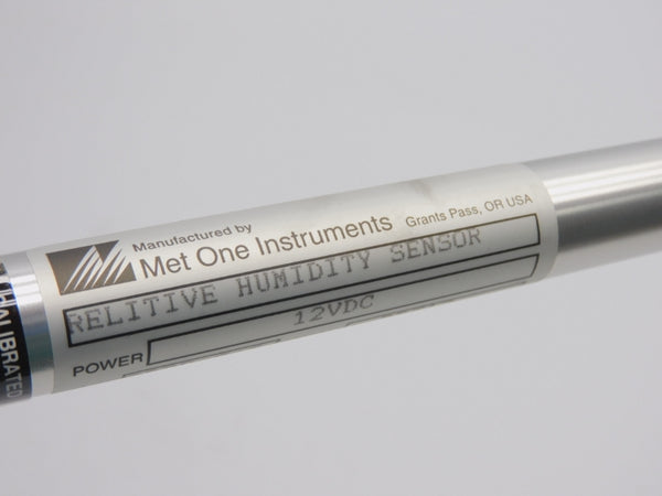MET ONE INSTRUMENTS 083D-0-6 12VDC NSNP