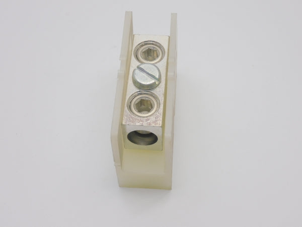 SQUARE D 9080GE6 SER. B 600V 255A NSNP