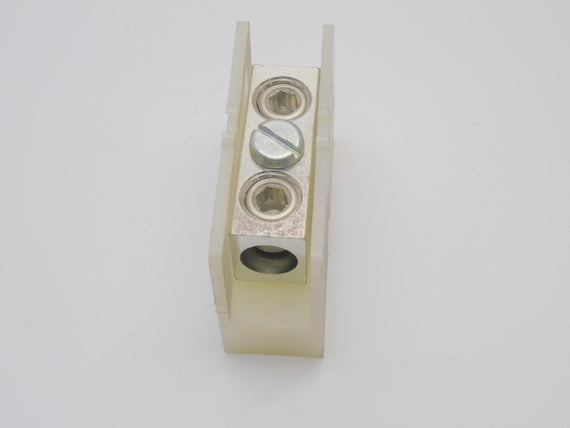 SQUARE D 9080GE6 SER. B 600V 255A NSNP