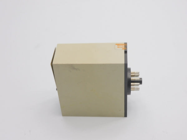 ELECTROMATIC SM115115 115V 10A UNMP