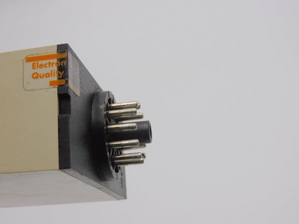 ELECTROMATIC SM115115 115V 10A UNMP