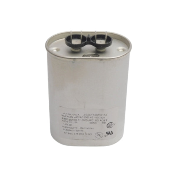 AEROVOX Z93S4430M01A3 440VAC NSNP