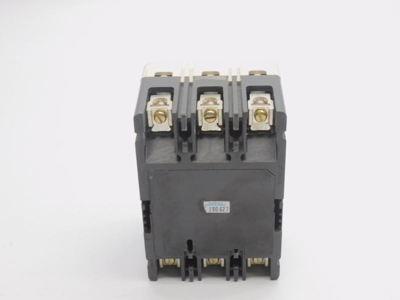 EATON HMCP070M2 SER. C 600VAC 70A NSMP