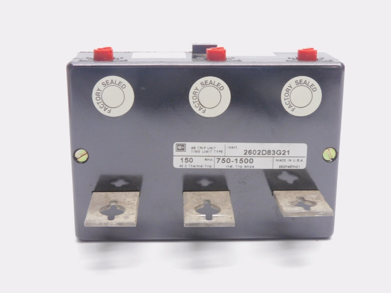 CUTLER HAMMER HKA3150T 150A NSMP