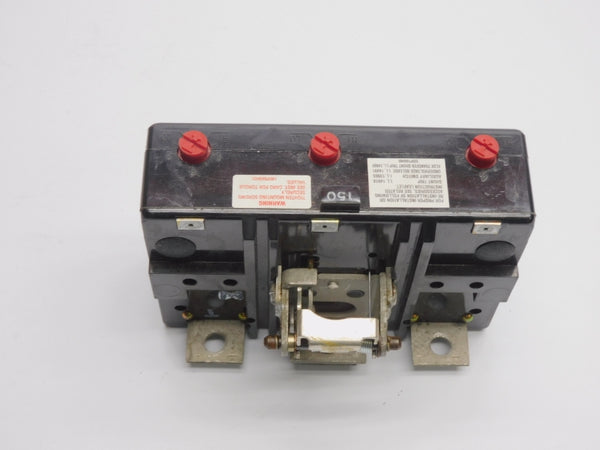 CUTLER HAMMER HKA3150T 150A NSMP