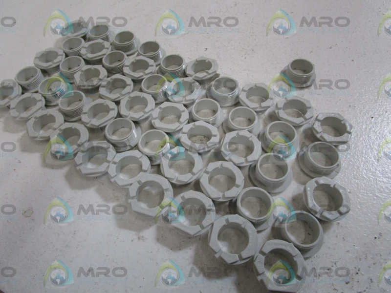 LOT OF 50 CLIPSAL 281/25 NSMP