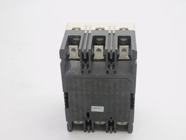 EATON HFD3150 SER. C 600VAC 150A NSMP